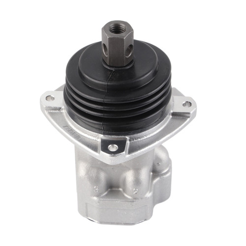 Excavator Joystick Control Pilot Valve Alloy Steel Pilot Valve Pusher YN30V00111F1 for Kobelco SK200 8 SK260