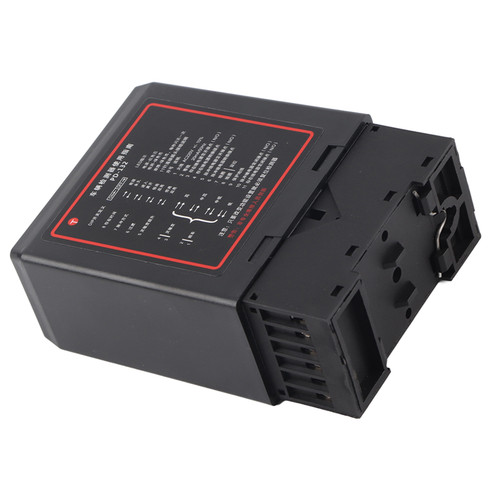 PD132 Single Channel Inductive Vehicle Loop Detector For The Car Parking Lot