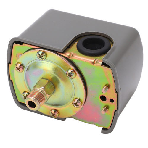 Water Pump Control Switch Automatic ZG1/4in Water Pressure Switch Air Pump Pressure Switch ‑
