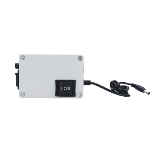 DC Governor Slow Start Function Reliable Durable Small Compact Convenient Practical Speed Controller for Printing