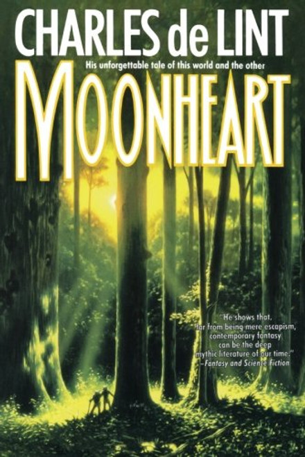 Moonheart