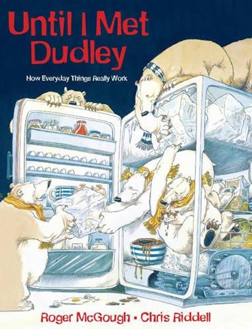 Until I Met Dudley