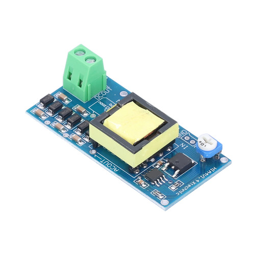 DCDC Boost Converter Voltage Step Up Board 1000V Adjustable 5V400V 300V 900V 1000V