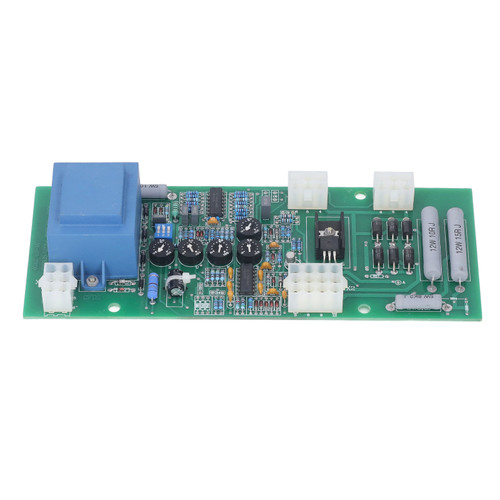 Automatic Voltage Regulator High Accuracy Voltage Stabilizer AVR Board for Brushless Generator AC  400V