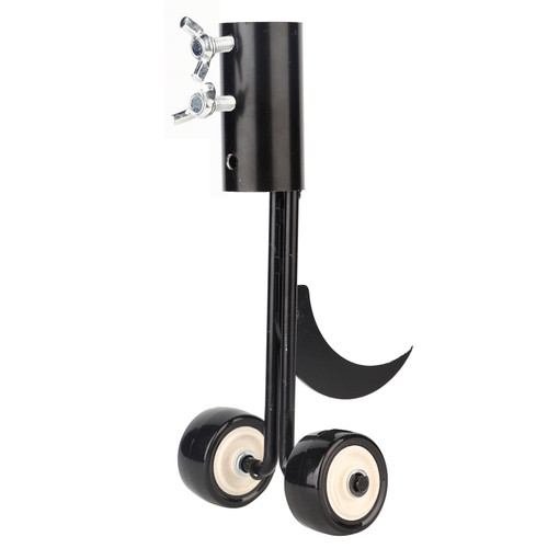 Gardening Roller Gardening Weeding Tool Grass Trimmer Comfortable Grip Sickle Type Portable