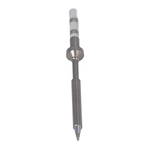 Soldering Iron Tip Stainless Steel Professional Solder Tip Replacement for TS100 TS101 TS B2