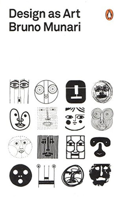Design As Art (Penguin Modern Classics)
