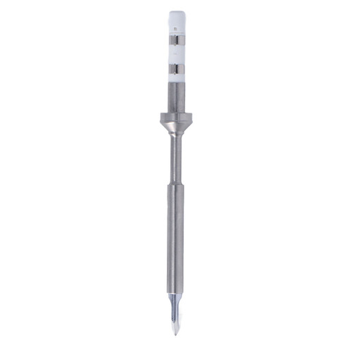 Soldering Iron Tip Stainless Steel Professional Solder Tip Replacement for TS100 TS101 TS K