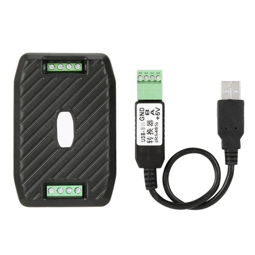 PEACEFAIR PZEM-017 DC Voltage Current Power Energy Consumption Meter Communication Module (#2)