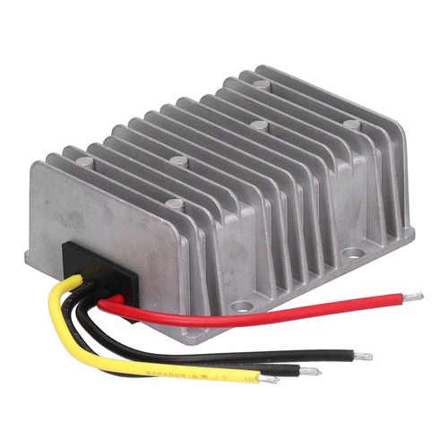 Power Converter BoostBuck Transformer Voltage Protection Module 940V to 12V 20A 240W