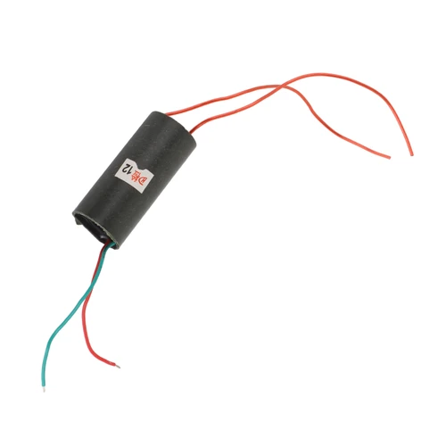DC 3V-4.8V High Voltage Pulse Generator Inverter Super Arc Pulse Ignition Module (round Shape)