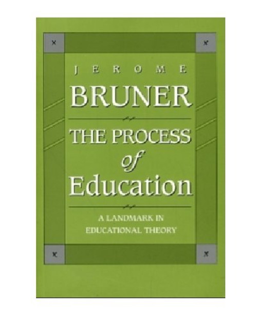 The Process of Education