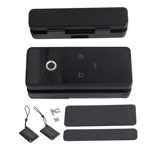 Smart Lock Wireless Fingerprint Lock Entry Access Control Password Remote Control Doorlock
