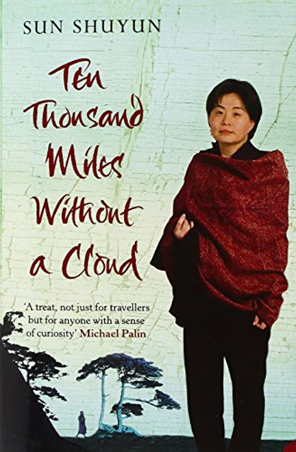 Ten Thousand Miles Without a Cloud