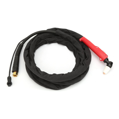 PT-31 Plasma Cutter Torch Cutting Gun 4 Meters/13.1ft for LG-40 Plasma Cutting Machine