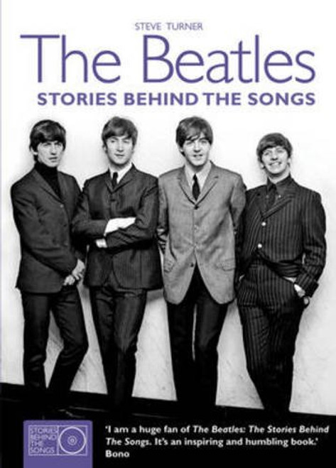 Beatles: Stories Behind the Songs