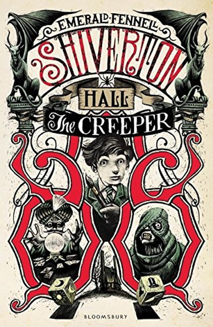 The Creeper (Shiverton Hall)