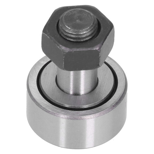 KR32/CF12 Cam Follower Bearing Stainless Steel Bolt Type Needle Roller Bearing for Machine Tools/Industrial Robots