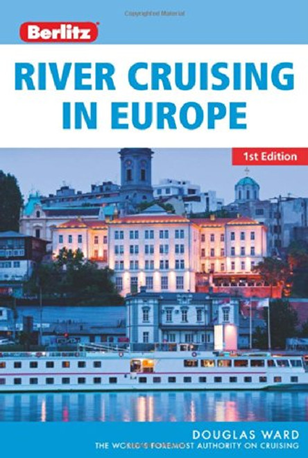 Berlitz River Cruising in Europe