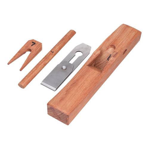 Woodworking Plane Hand Planes Planer Wooden Carpenter Woodcraft Tool for Wood Planing Trimming350