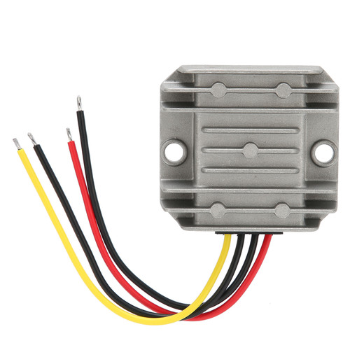 Power Supply Transformer DCDC Voltage Reducer Converter 36V48V to 24V 8A 192W Voltage Converter