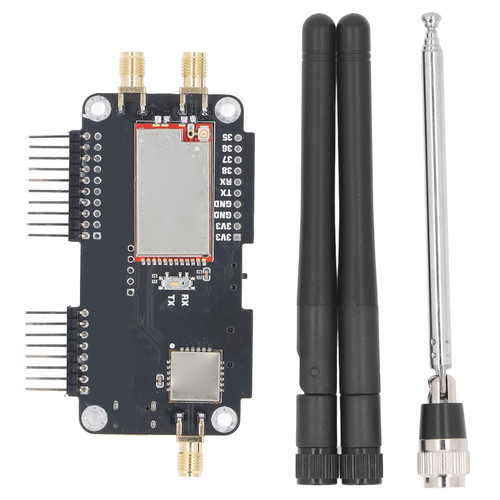 for NRF24 ESP32 Multifunctional Expansion Module 3 in 1 Wifi Expansion Module for Flipper 0