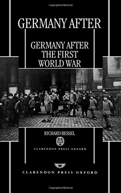 Germany After the First World War