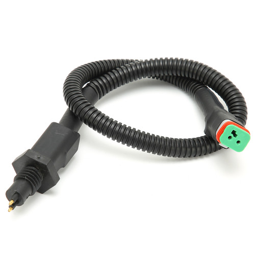 Oil Water Seperator Sensor Withstand Harsh Road Weather Operation Easily Water Separator for Komatsu PC200‑8