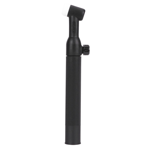 Gas Valve Torch Head Argon Arc Welding Equipment TIG Torch Accessories Brass Rubber