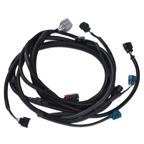 EFI Hydraulic Pump Wiring Harness Power Wire Replacement for ZAXIS330‑3 Excavator TOSD‑28‑078