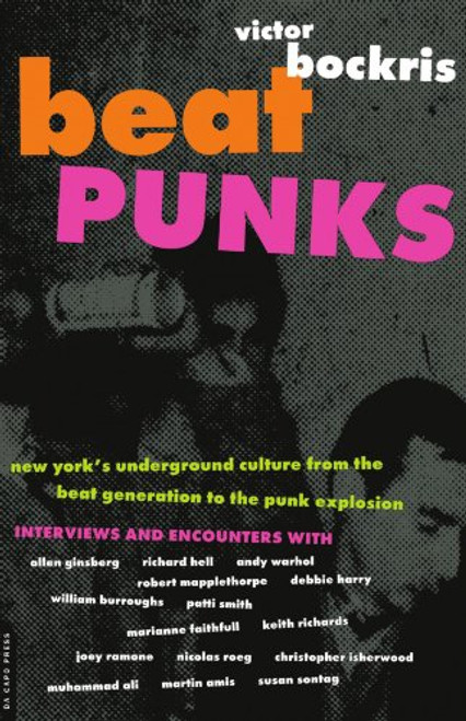 Beat Punks Beat Punks