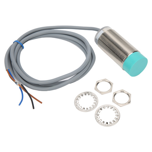 BERM Proximity Switch Cylindrical 3Wire NonContact Power Control Equipment 1030V DC