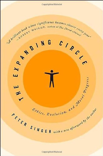 The Expanding Circle: Ethics, Evolution, and Moral Progress