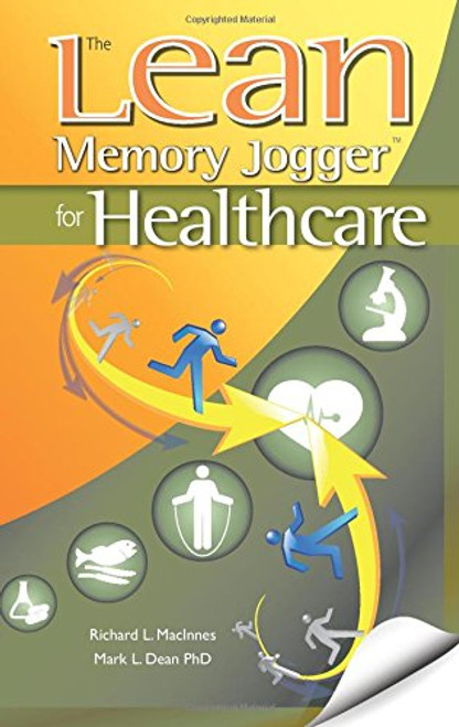 The Lean Memory Jogger for Healthcare