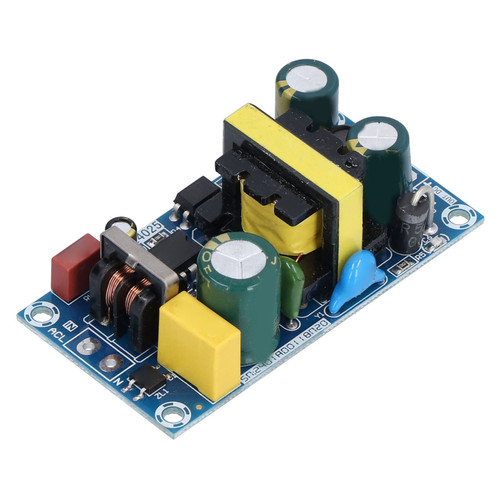 Power Supply Board Module ACDC Electricity Supply Bare Board for Industrial Power Control Systems