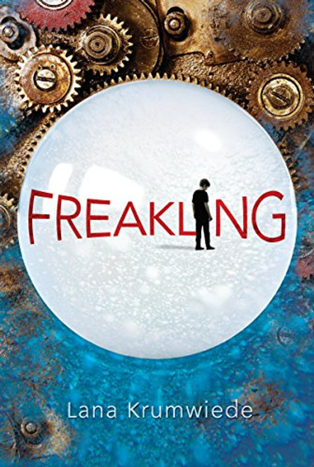 Freakling (Psi Chronicles)