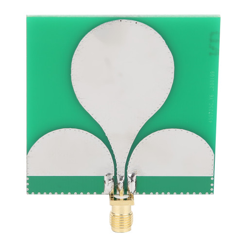 UWB Ultra Wideband Vertically Linearly Polarized Antenna 2.4-10.5GHz Electronic Components