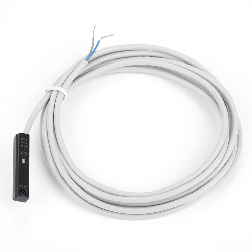 D-Z73 Magnetic Air Pneumatic Cylinder Magnetic Reed Switch Sensor DC AC 5V- 240V