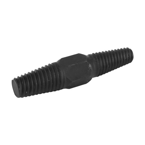 Double Head Pipe Broken Screw Bolt Extractor Damaged Screw Remover 1/2" + 3/4" Dual Use