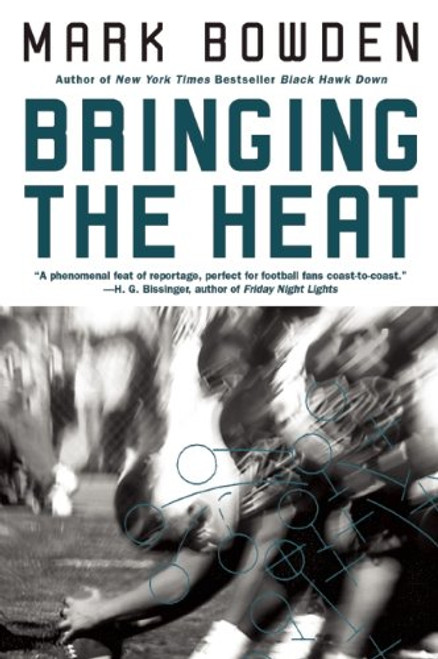 Bringing the Heat Bringing the Heat