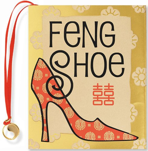 Feng Shoe (Charming Petites)