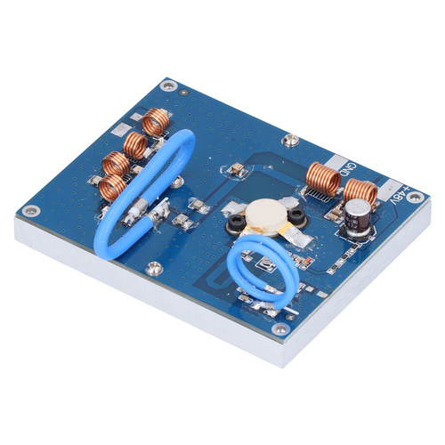 Power Amplifier Module Radio Frequency PCB Board Electronic Accessory 70‑120 MHZ