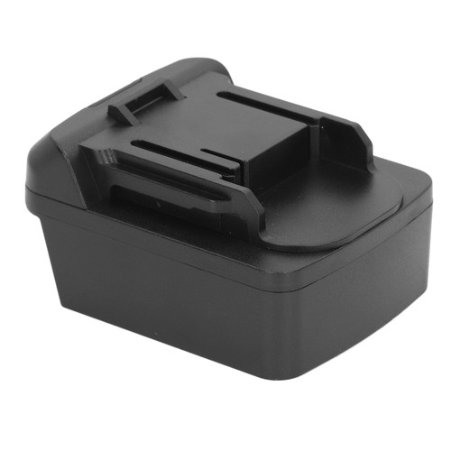 Lithium Ion Battery Adapter 18V Convert M18 to BL Series Power Tool Parts Accessories