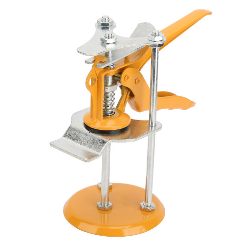 Wall Leveling System Adjustable Height Regulator Ceramic Wall Tile Locator Adjustment Support