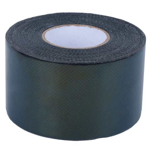 50mmx5m Double-Sided Artificial Turf Seam Self Adhesive Tape Wear Resistant Cloth Tape