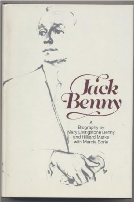 Jack Benny Jack Benny