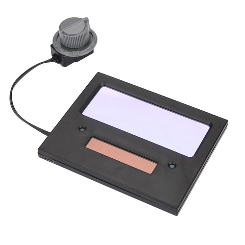 Auto Solar Darkening Welding Helmet Lens Goggles Mask Shield Automation Filter