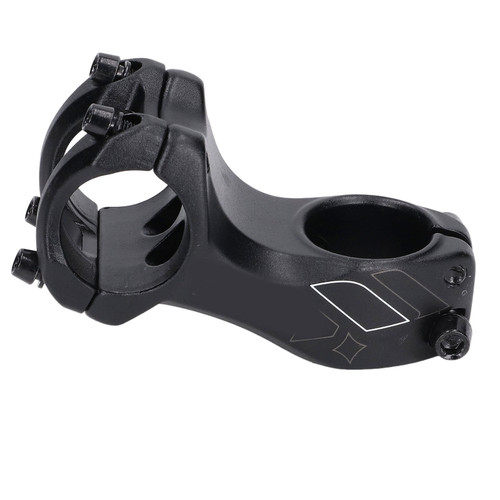 WAKE 31.8 Bicycle Handlebar Stem Riser Adjustable Aluminum Alloy Bike Stem for Mountain Road Bike60mm