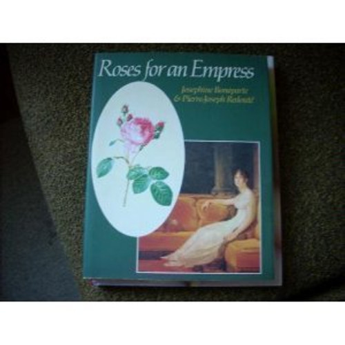 Roses for an Empress