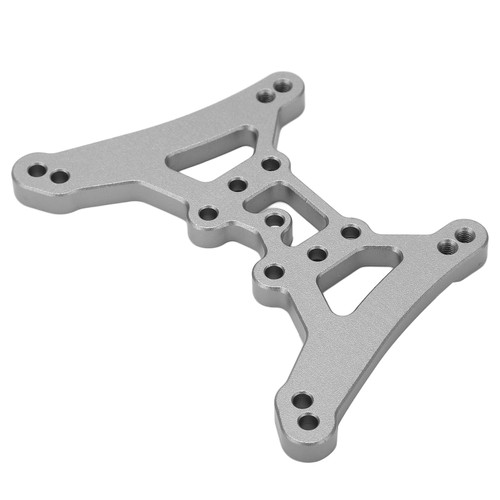 RC Front Shock Absorber Plate for ZD Racing DBX 10 1/10 RC Desert Off Road Car RC Car Upgrade Part
